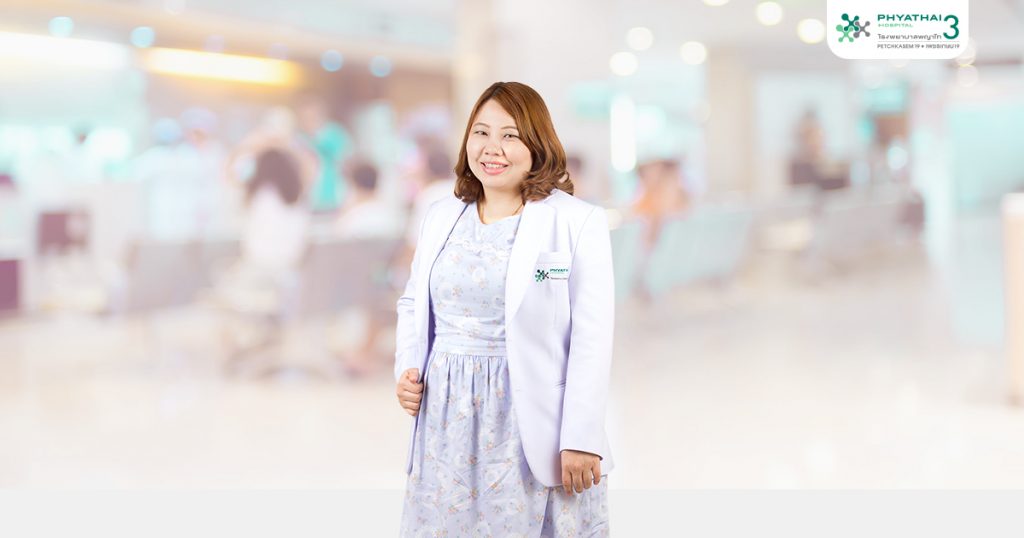 แพทย์หญิงภคินี จียโชค