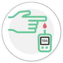 ศูนย์เบาหวานและต่อมไร้ท่อ