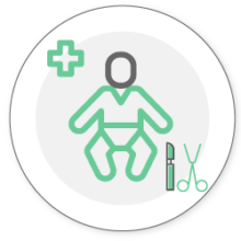 ศูนย์ศัลยกรรมทั่วไปและอุบัติเหตุสำหรับเด็ก