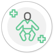 ศูนย์สุขภาพเด็ก