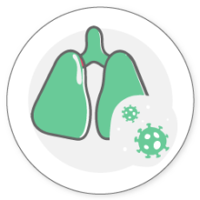 ศูนย์สุขภาพปอด