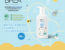 BREA KIDS 2 IN BODY WASH & SHAMPOO