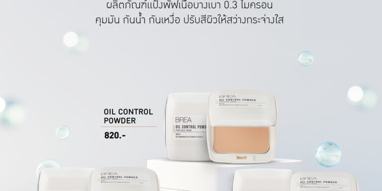 PRESSED POWDER PRODUCT