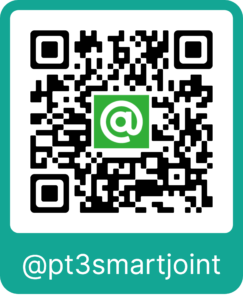 LINE OA@pt3smartjoint