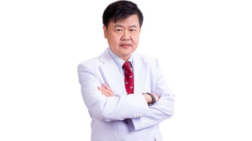 นายแพทย์วิชัย บุญสร้างสุข