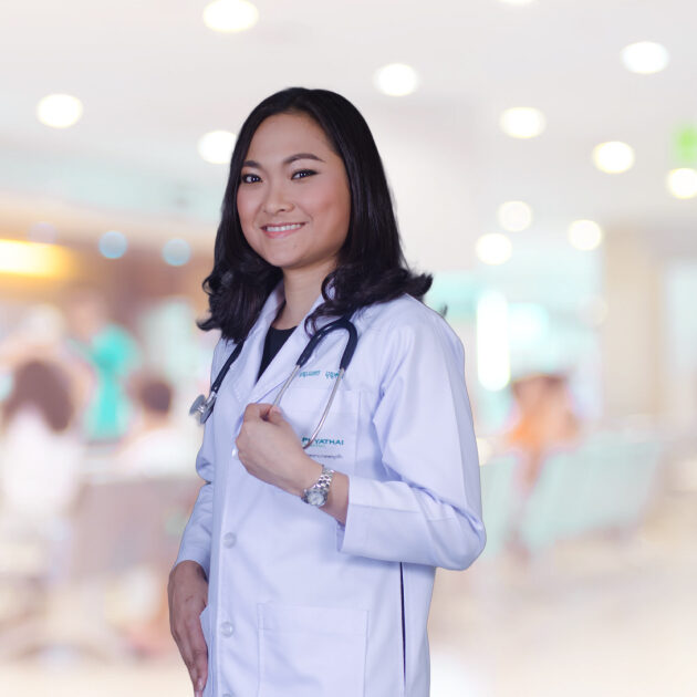 พญ. เนตร บุญคุ้ม