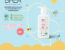 BREA KIDS BODY LOTION